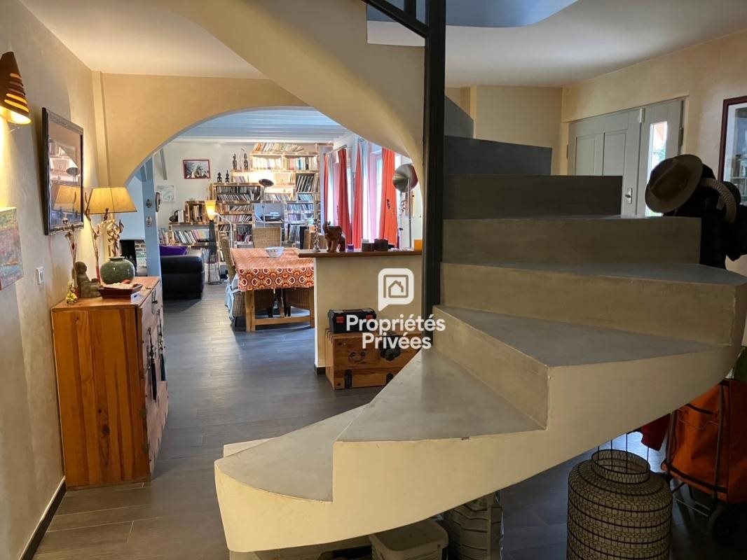 Maison à vendre, 238m², Saint-Rémy-l'Honoré