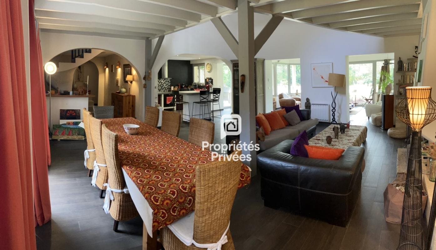 Maison à vendre, 238m², Saint-Rémy-l'Honoré