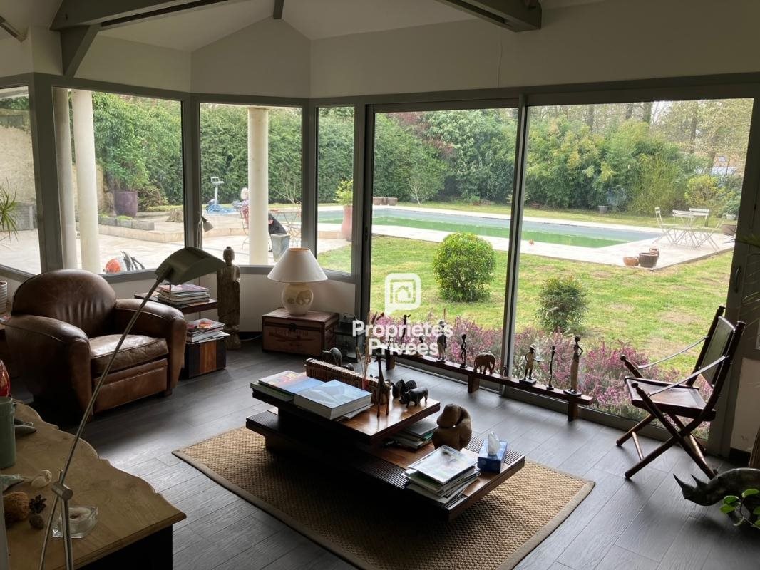 Maison à vendre, 238m², Saint-Rémy-l'Honoré