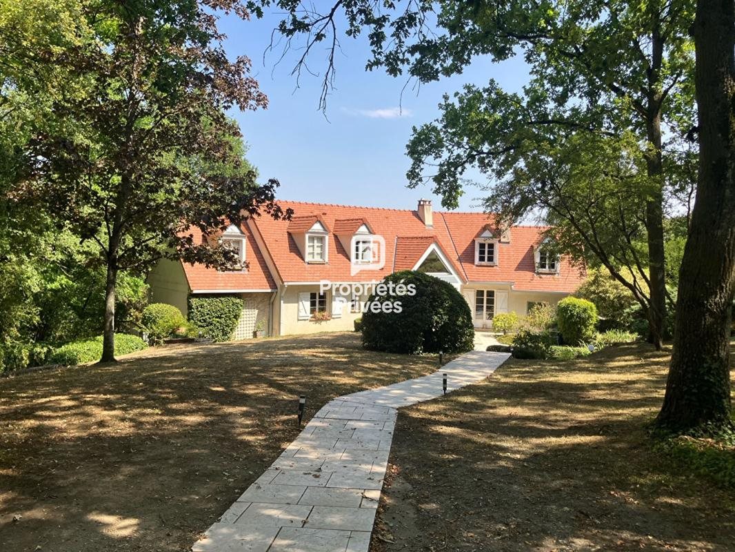 Maison à vendre, 280m², Septeuil