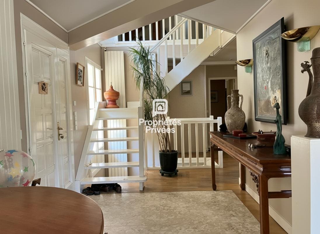 Maison à vendre, 280m², Septeuil