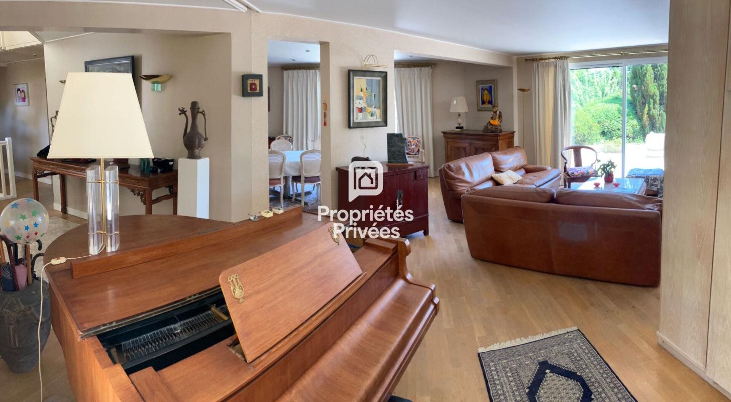 Maison à vendre, 280m², Septeuil