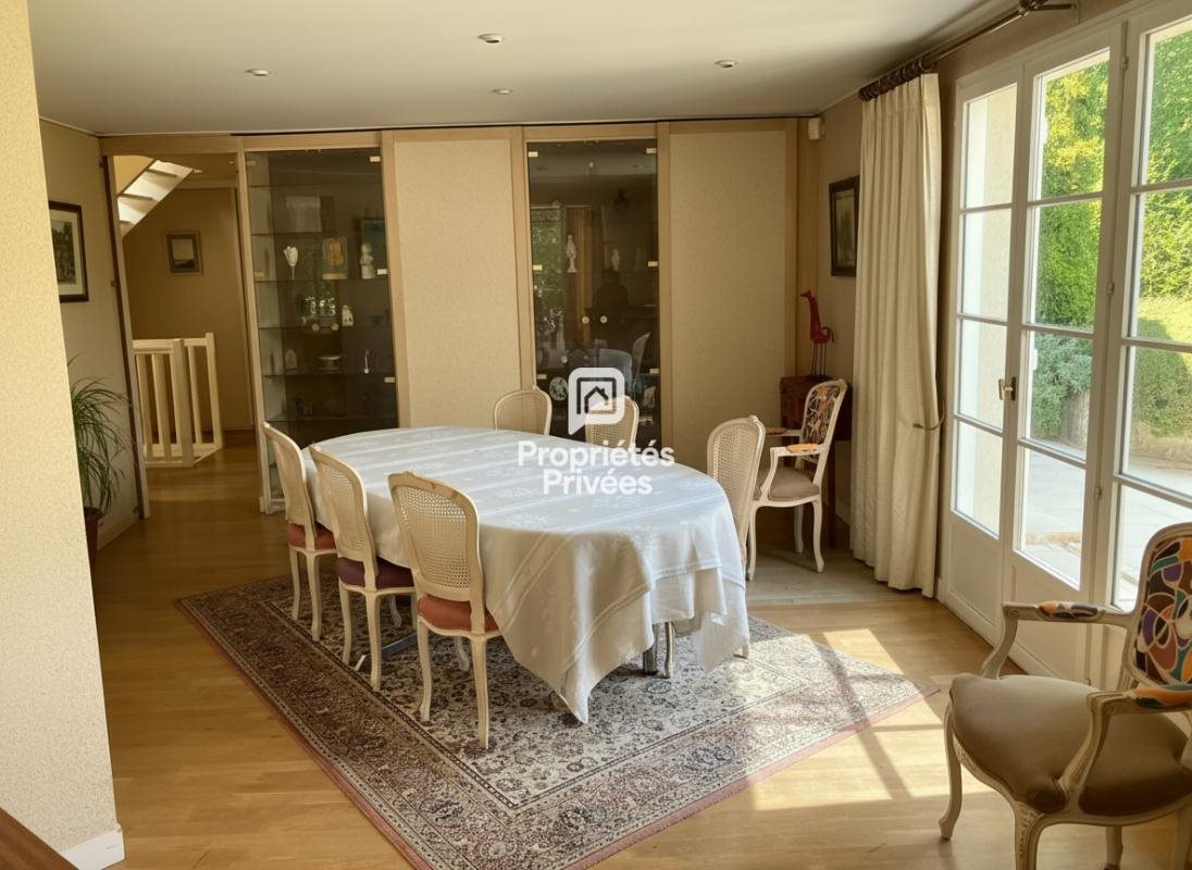 Maison à vendre, 280m², Septeuil