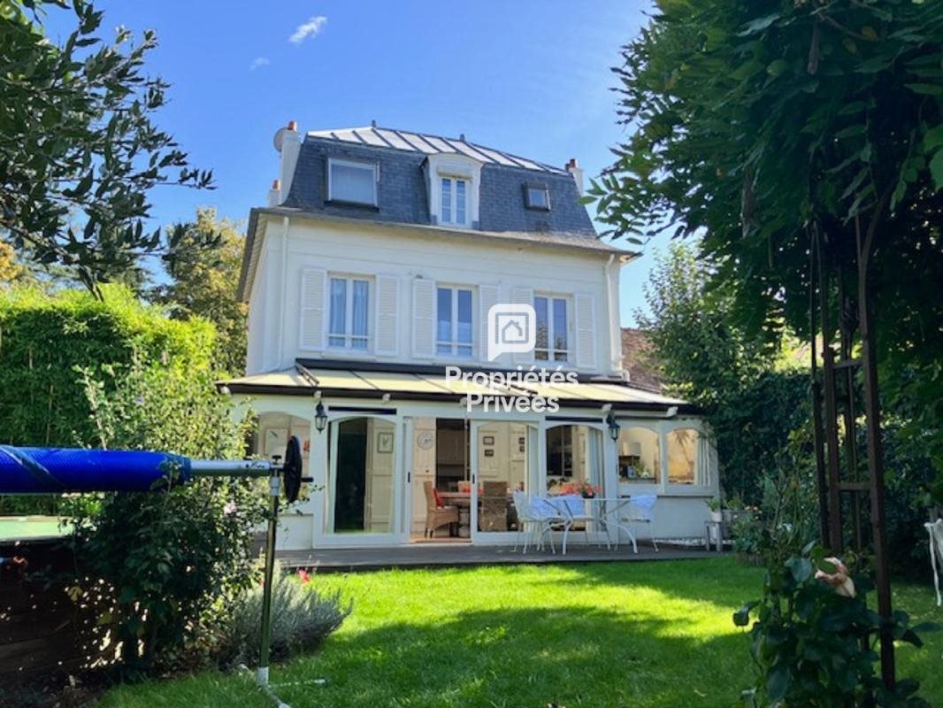 Maison à vendre, 148m², Montfort-l'Amaury