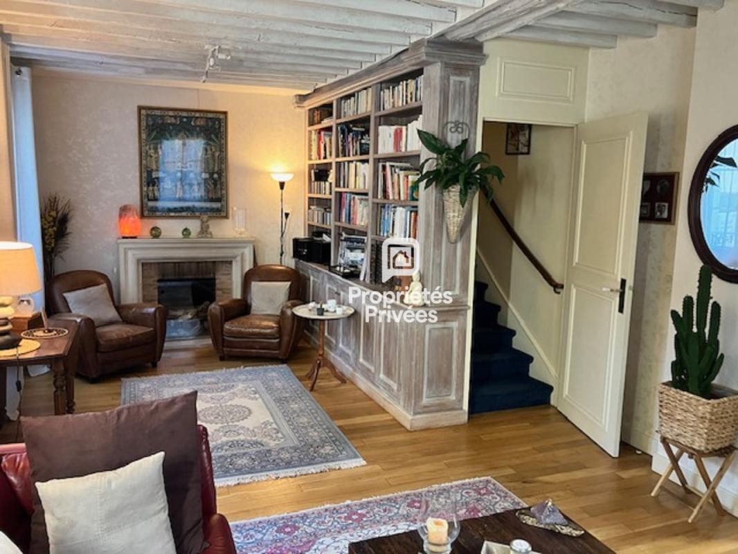Maison à vendre, 148m², Montfort-l'Amaury
