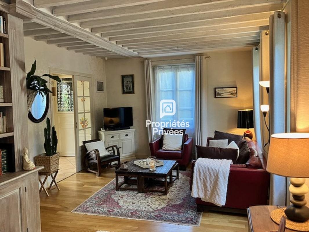 Maison à vendre, 148m², Montfort-l'Amaury