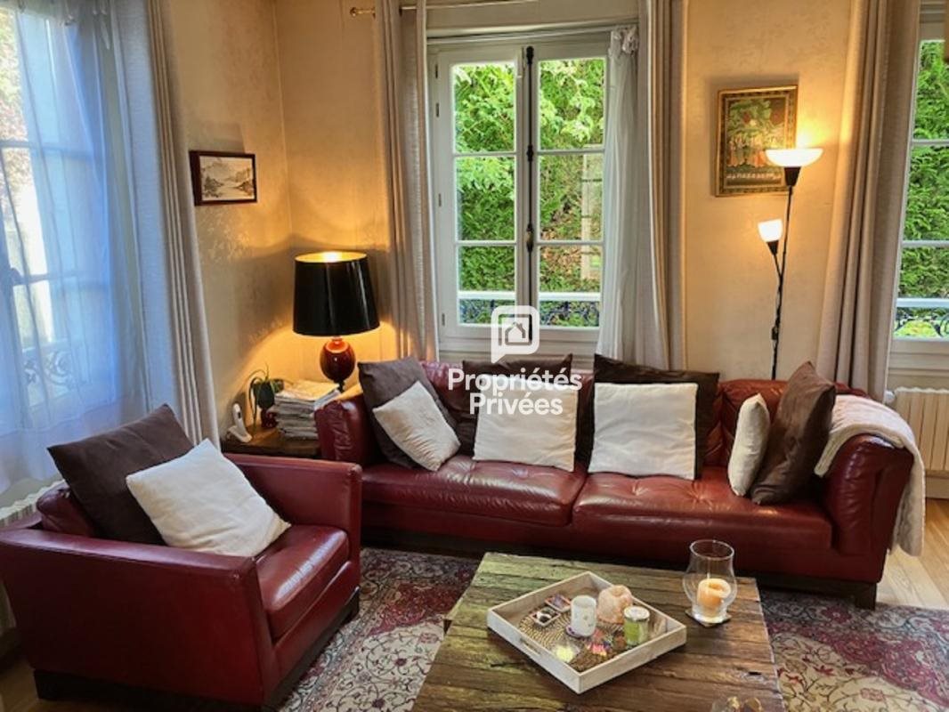 Maison à vendre, 148m², Montfort-l'Amaury
