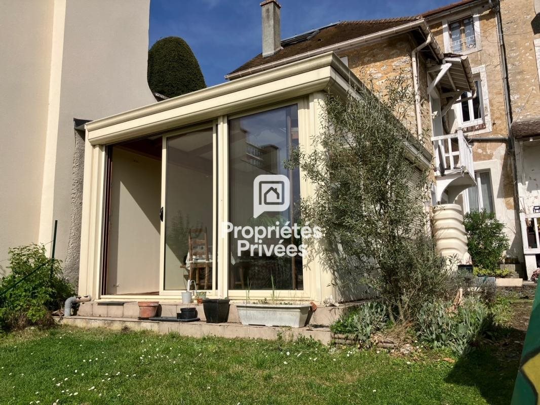 Maison à vendre, 53m², Septeuil