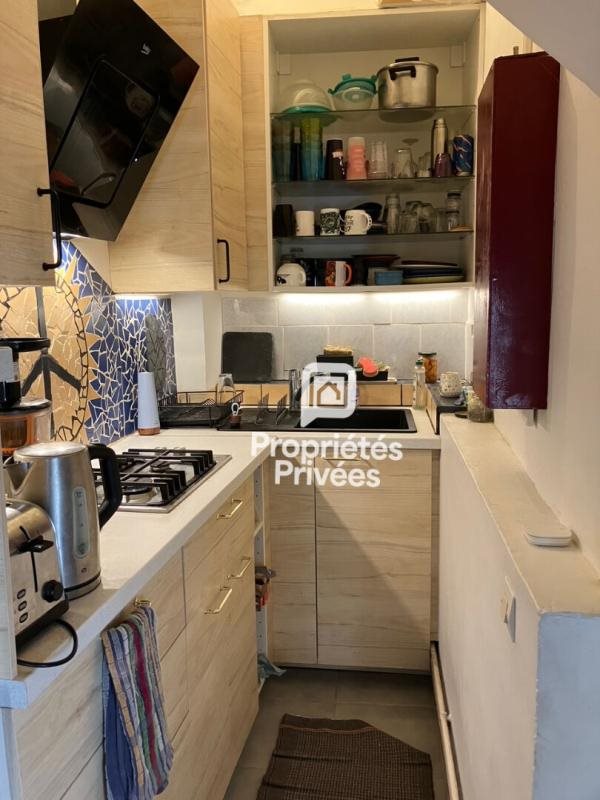 Maison à vendre, 53m², Septeuil