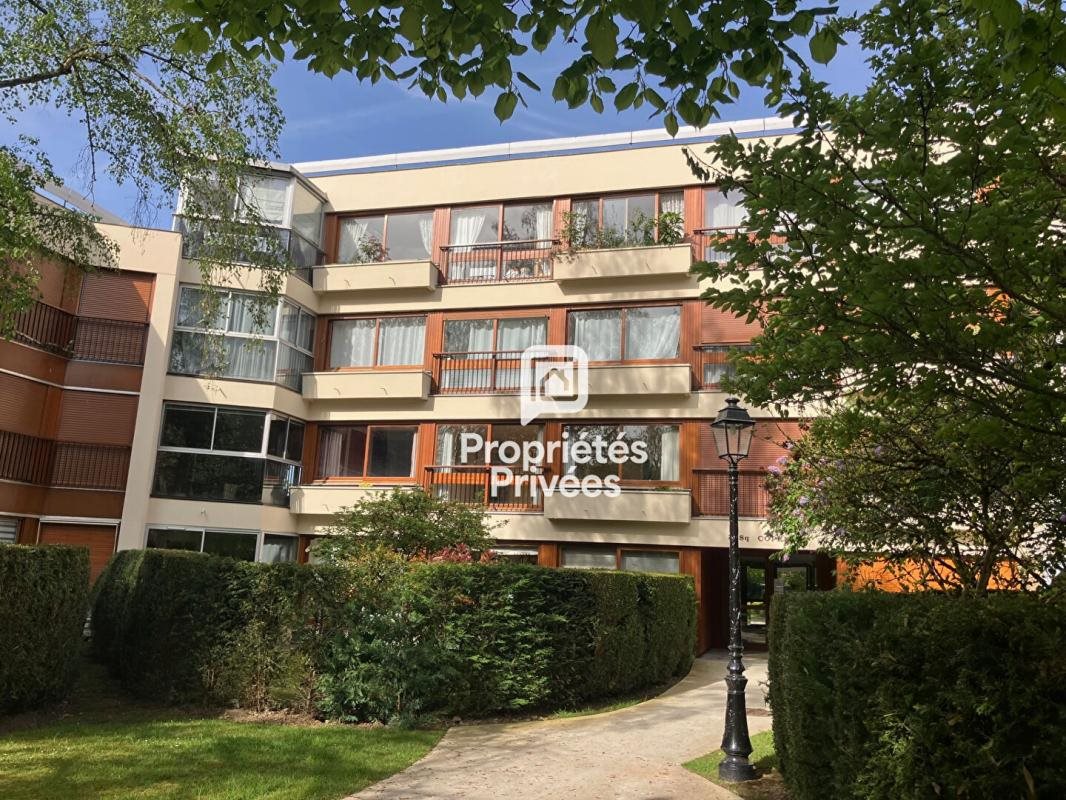 Appartement à vendre, 102m², Le Chesnay-Rocquencourt