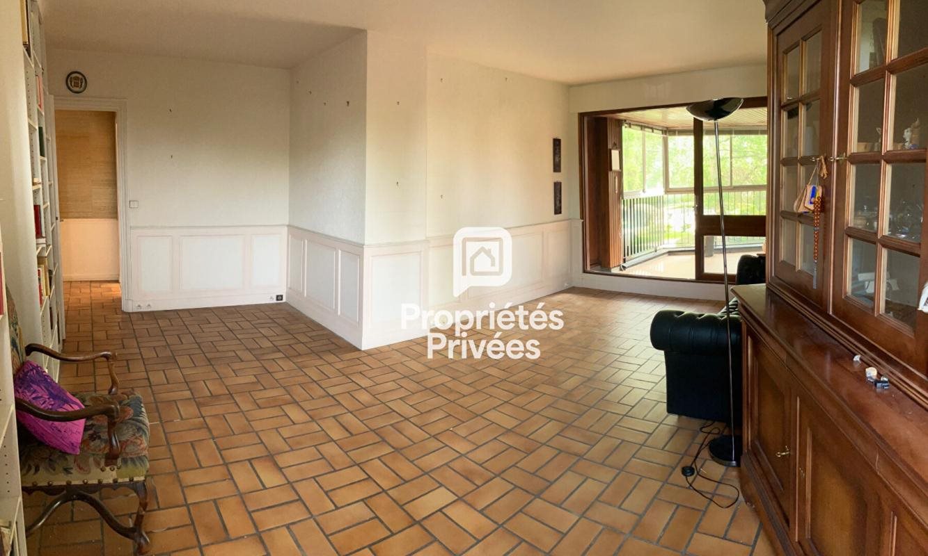 Appartement à vendre, 102m², Le Chesnay-Rocquencourt