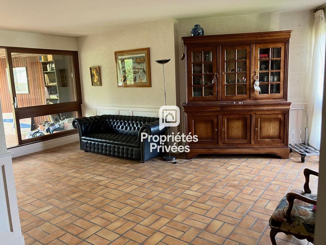 Appartement à vendre, 102m², Le Chesnay-Rocquencourt