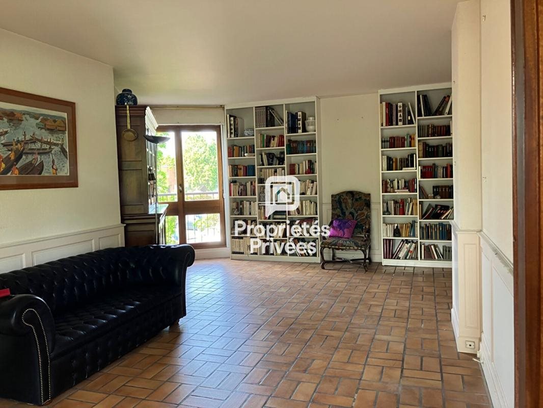Appartement à vendre, 102m², Le Chesnay-Rocquencourt