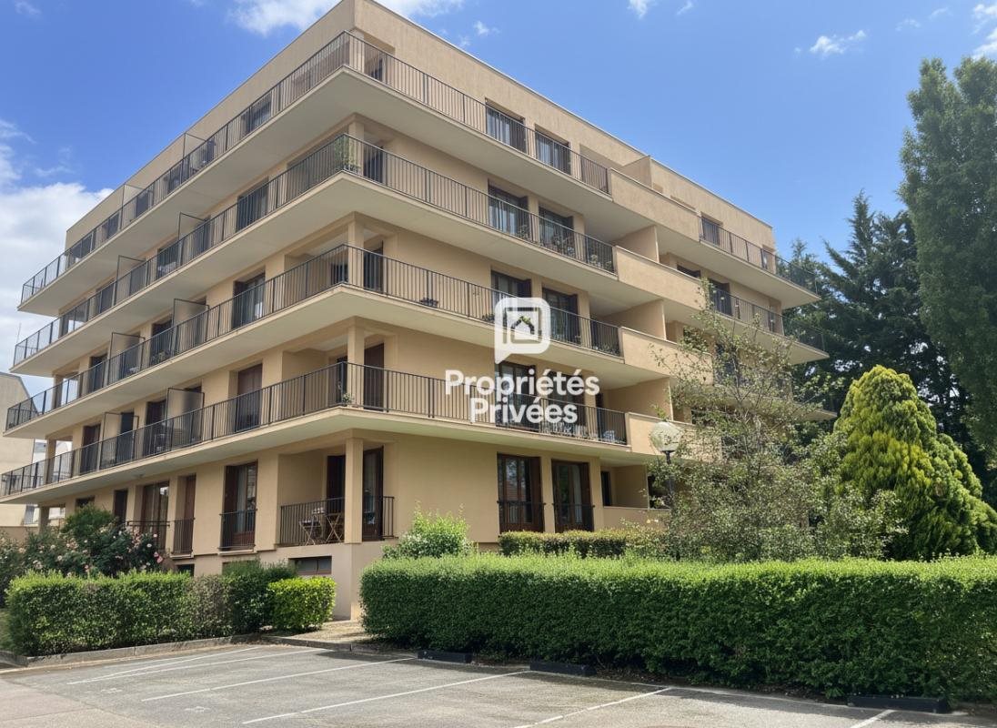 Appartement à vendre, 94m², Le Chesnay-Rocquencourt