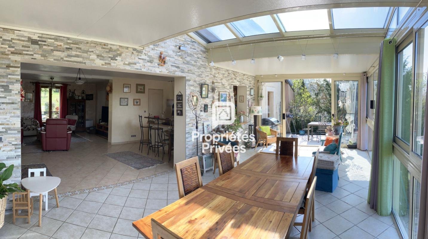 Maison à vendre, 163m², Septeuil