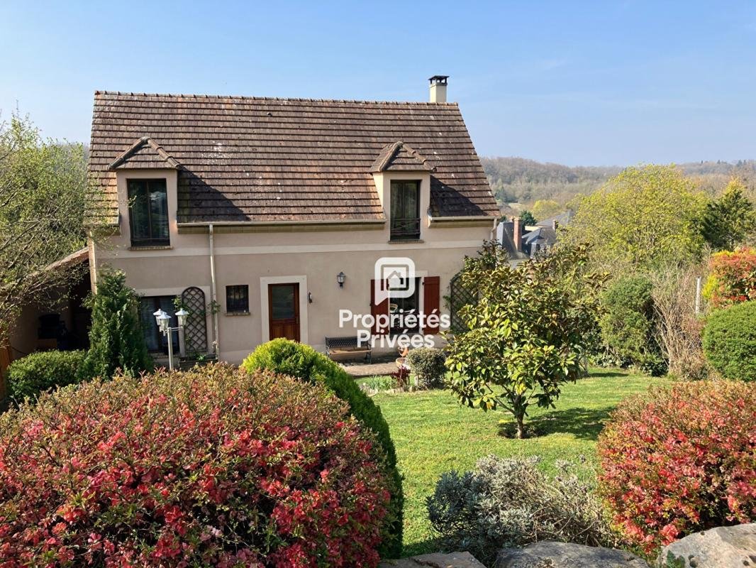 Maison à vendre, 163m², Septeuil