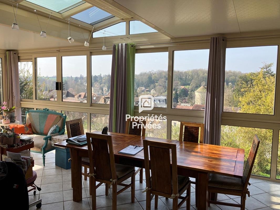 Maison à vendre, 163m², Septeuil