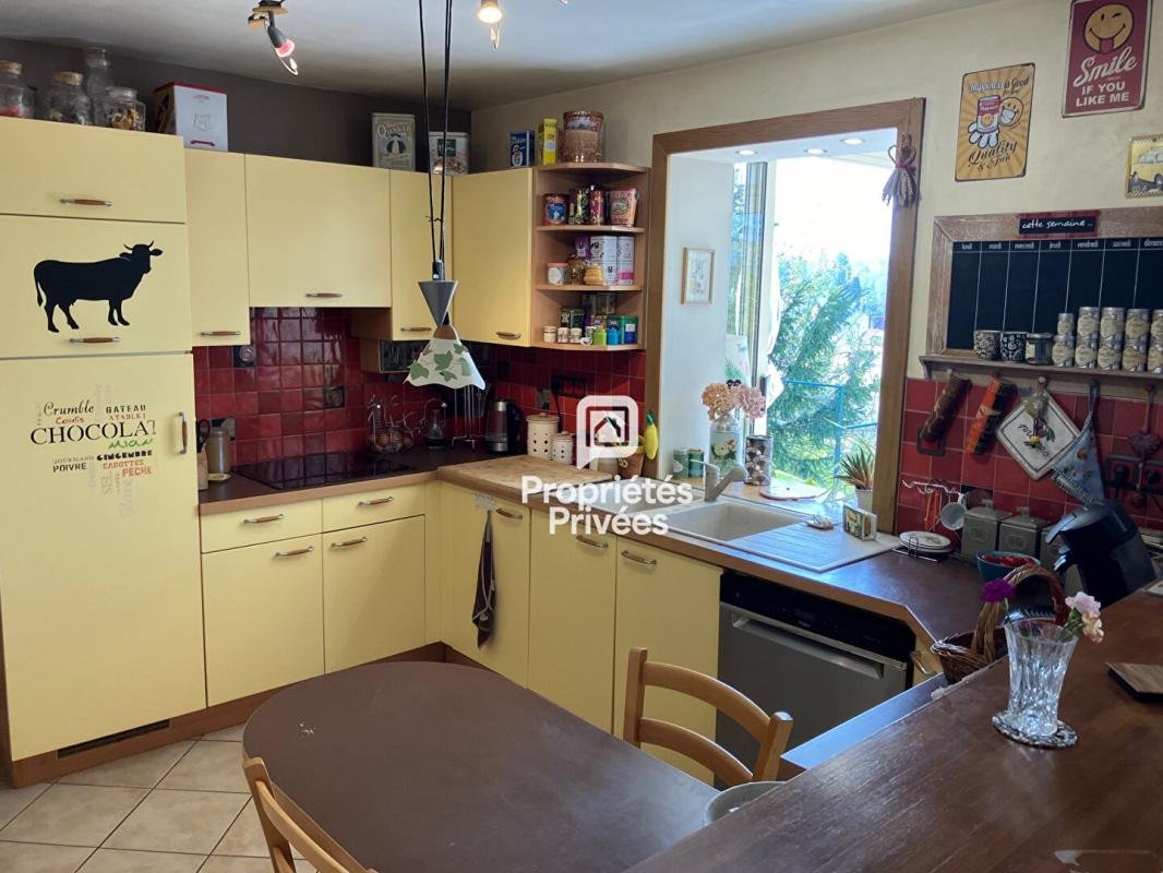 Maison à vendre, 163m², Septeuil
