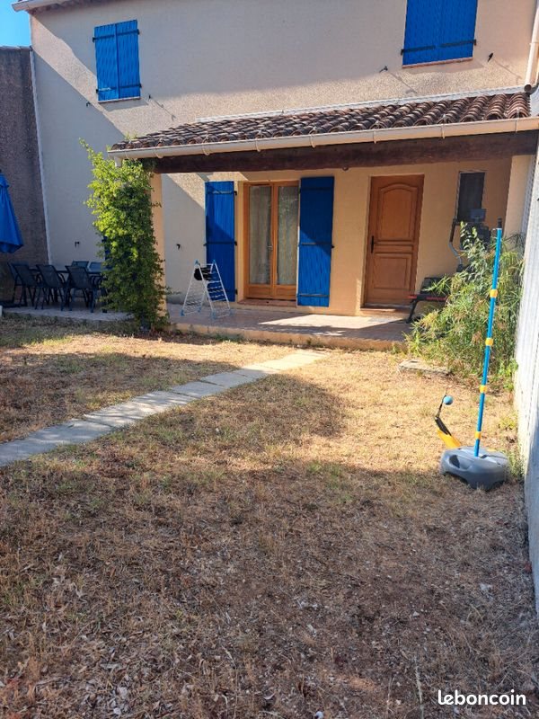 Maison à louer, 92m², Brignoles