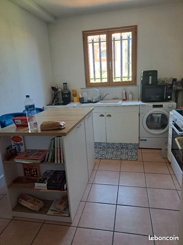 Maison à louer, 92m², Brignoles