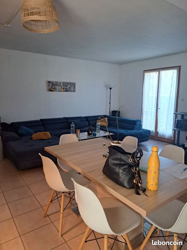 Maison à louer, 92m², Brignoles