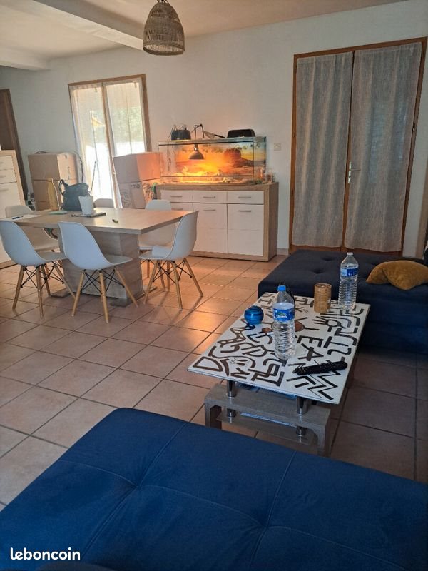 Maison à louer, 92m², Brignoles