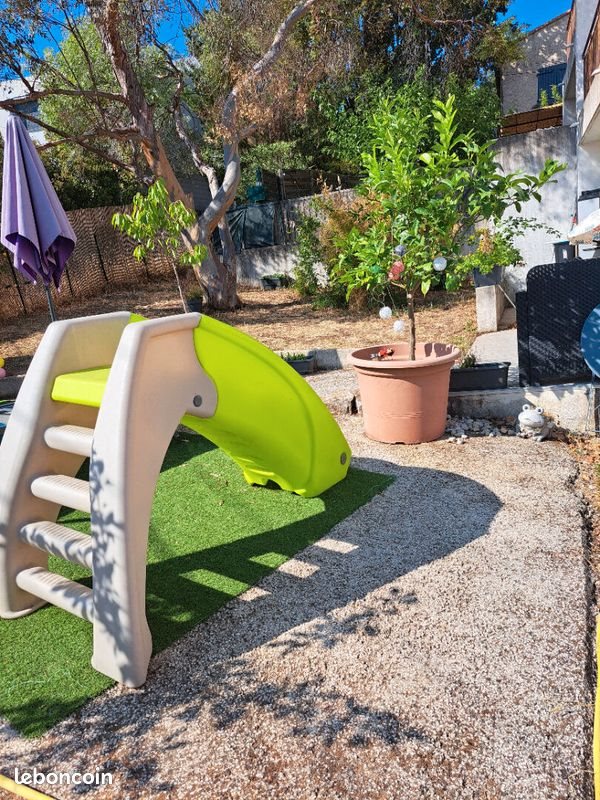 Maison à louer, 95m², Saint-Maximin-la-Sainte-Baume