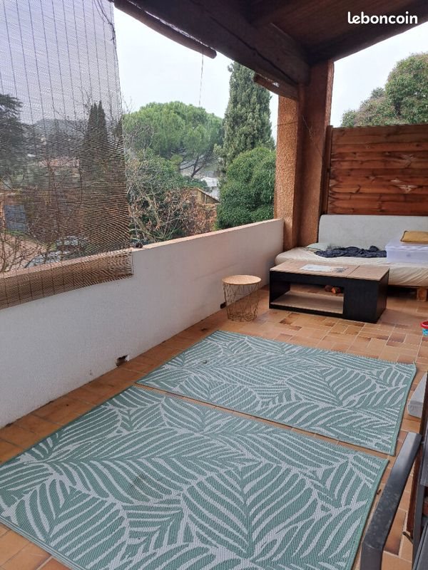 Appartement à louer, 69m², Saint-Maximin-la-Sainte-Baume