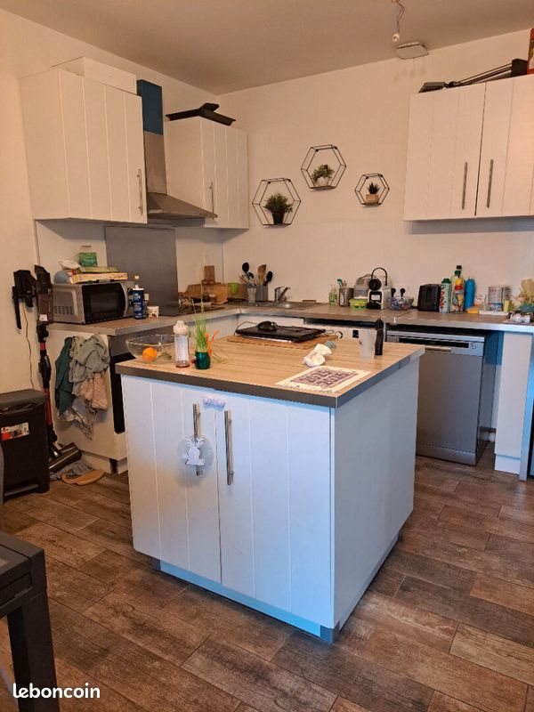 Appartement à louer, 69m², Saint-Maximin-la-Sainte-Baume