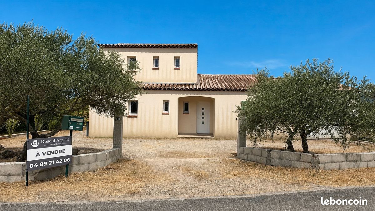 Maison à vendre, 143m², Brignoles