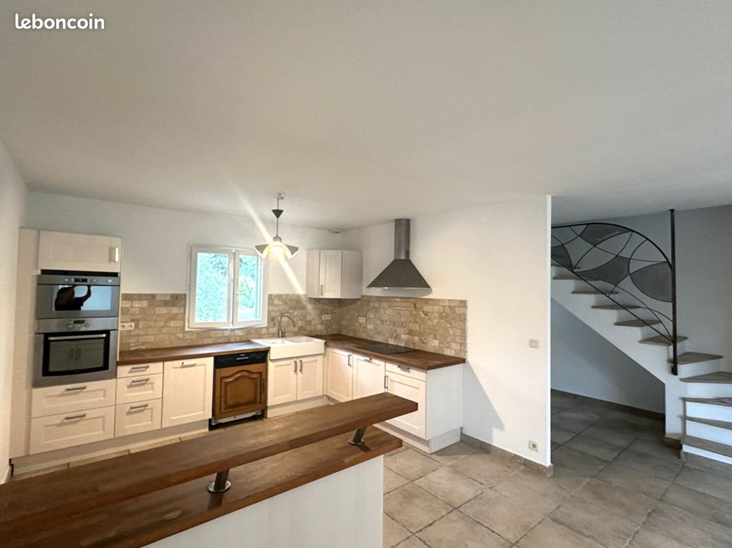 Maison à vendre, 143m², Brignoles