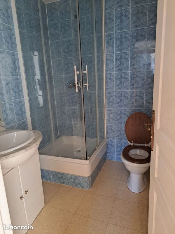 Appartement à louer, 37m², Vins-sur-Caramy