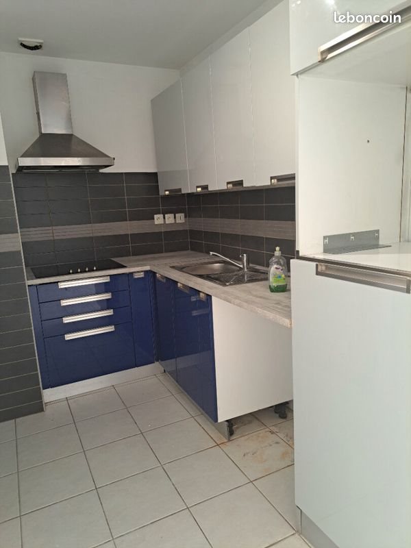 Appartement à louer, 64m², Saint-Maximin-la-Sainte-Baume