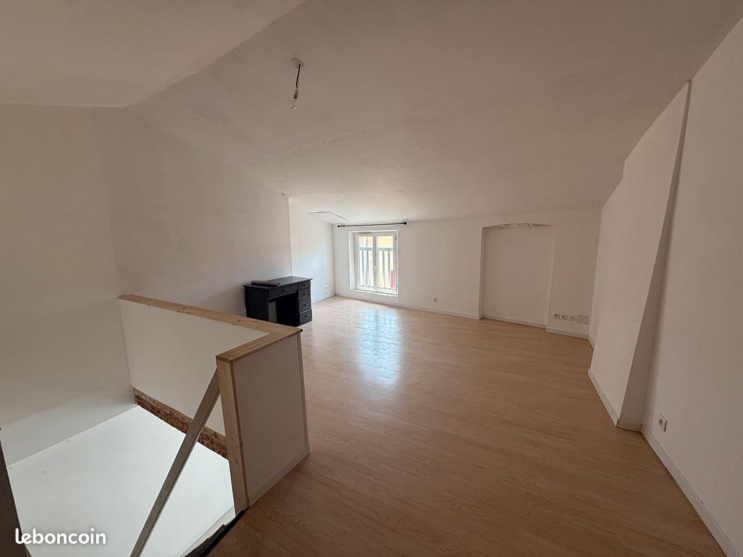 Appartement à vendre, 84m², Tourves