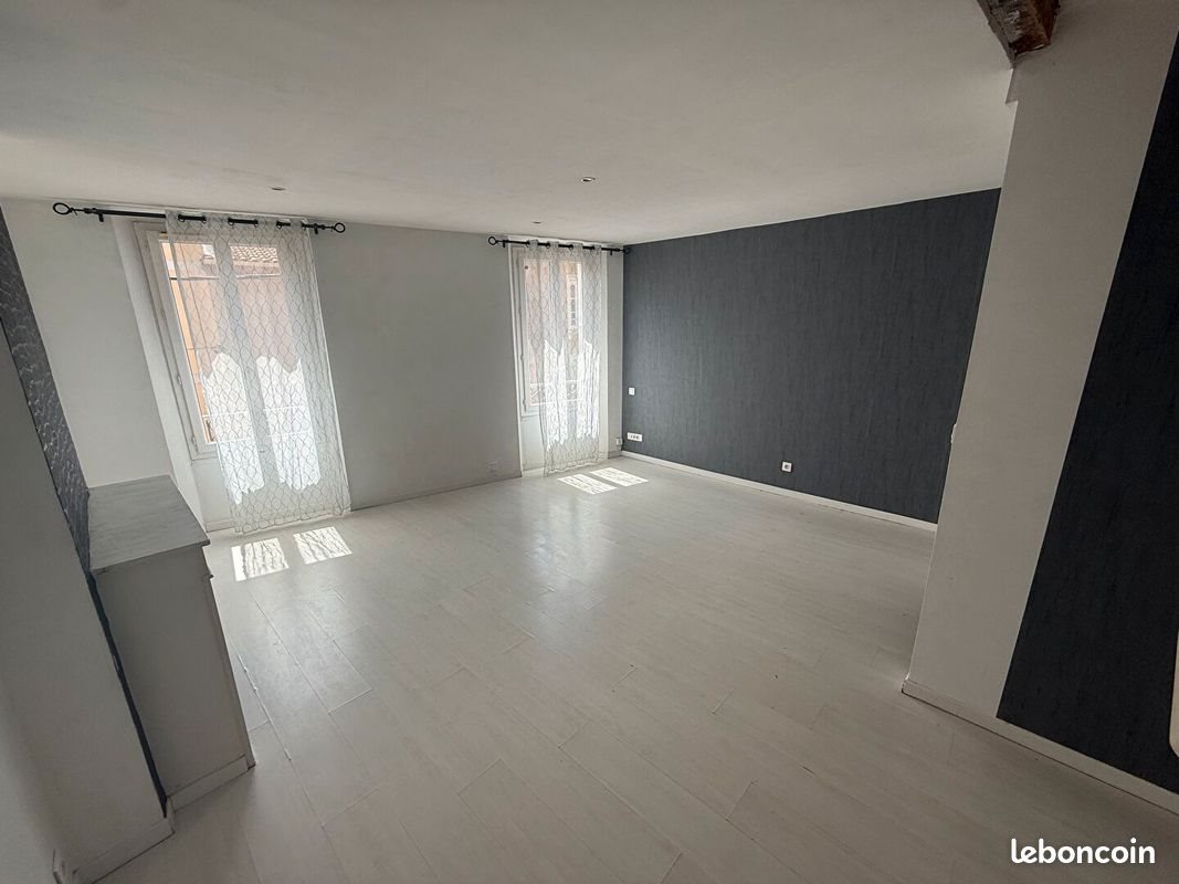 Appartement à vendre, 84m², Tourves