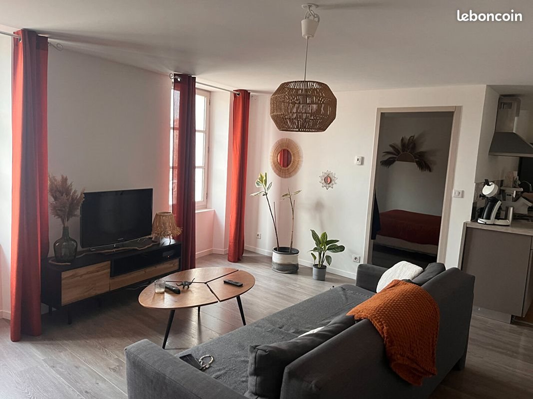 Appartement à louer, 69m², Saint-Maximin-la-Sainte-Baume