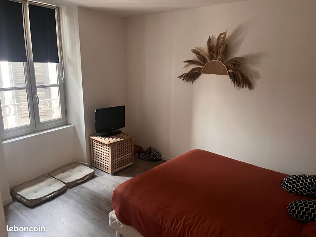 Appartement à louer, 69m², Saint-Maximin-la-Sainte-Baume