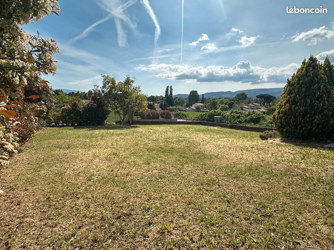 Maison à vendre, 79m², Saint-Maximin-la-Sainte-Baume