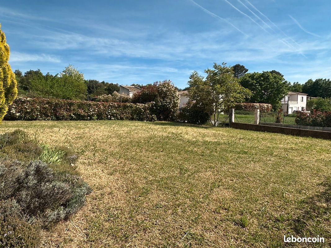 Maison à vendre, 79m², Saint-Maximin-la-Sainte-Baume