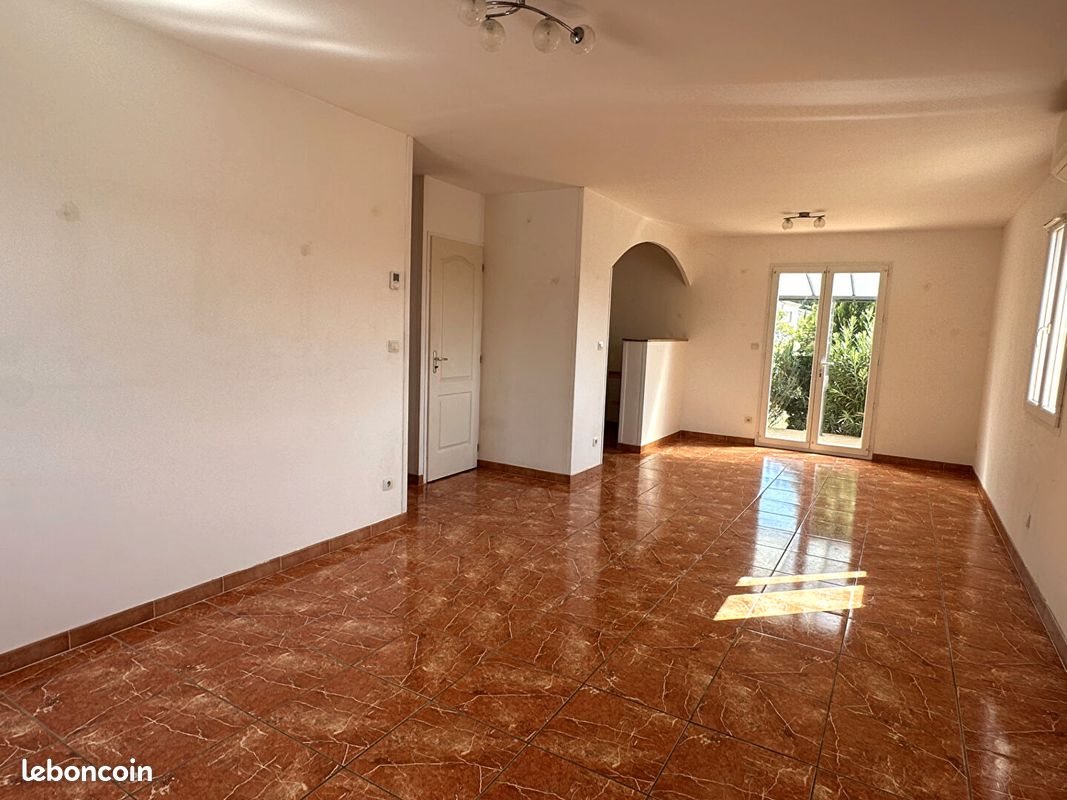 Maison à vendre, 79m², Saint-Maximin-la-Sainte-Baume