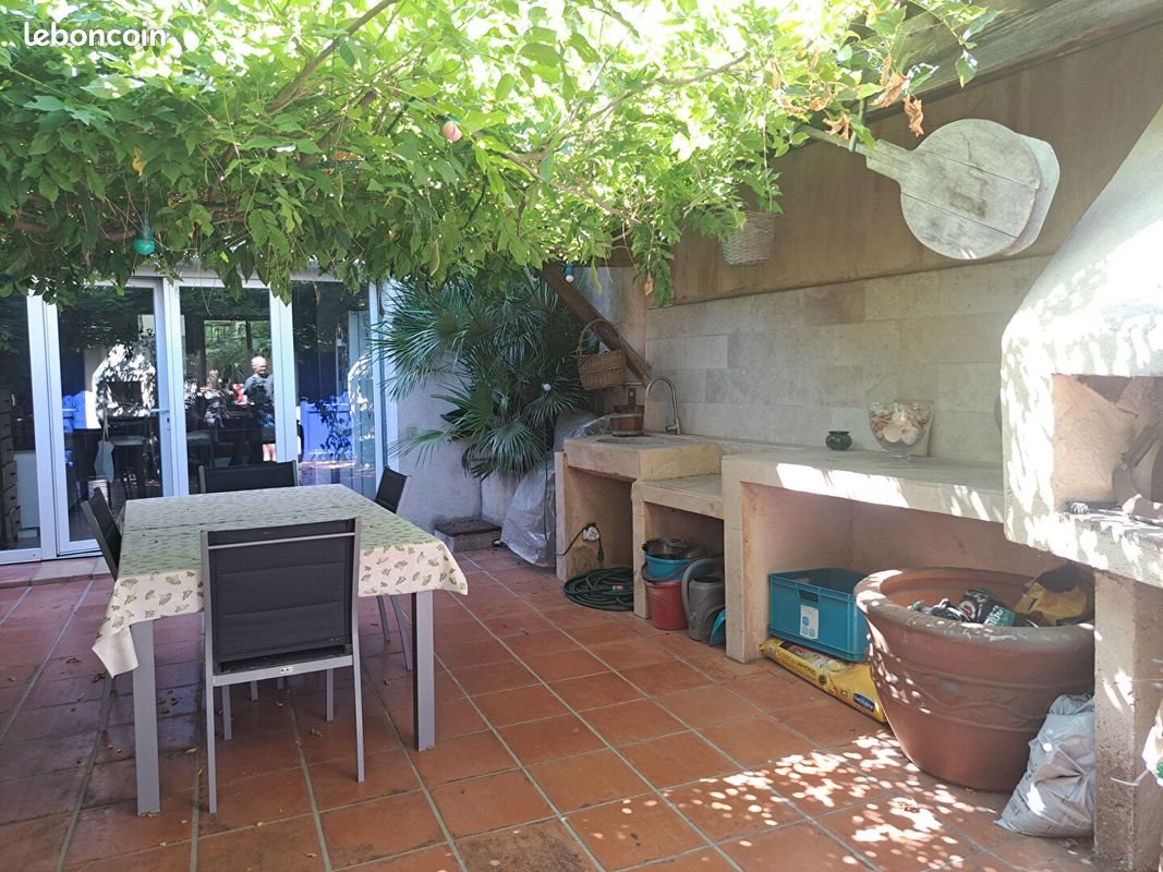 Maison à louer, 116m², Saint-Maximin-la-Sainte-Baume