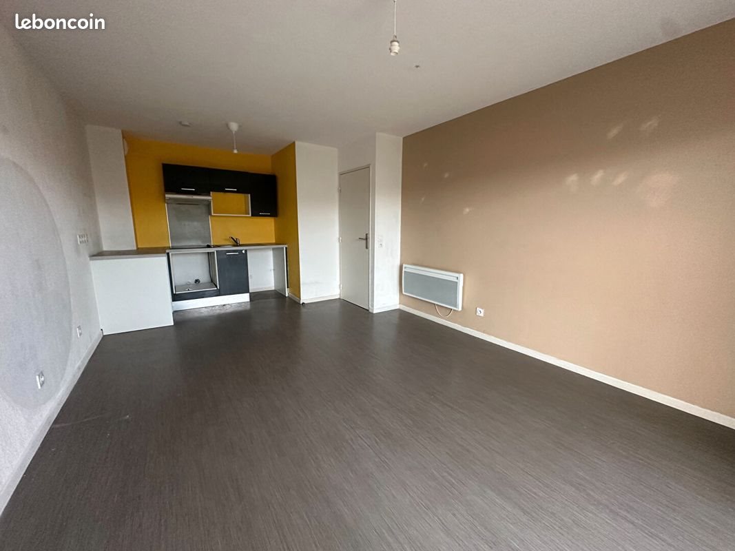 Appartement à vendre, 42m², Brignoles