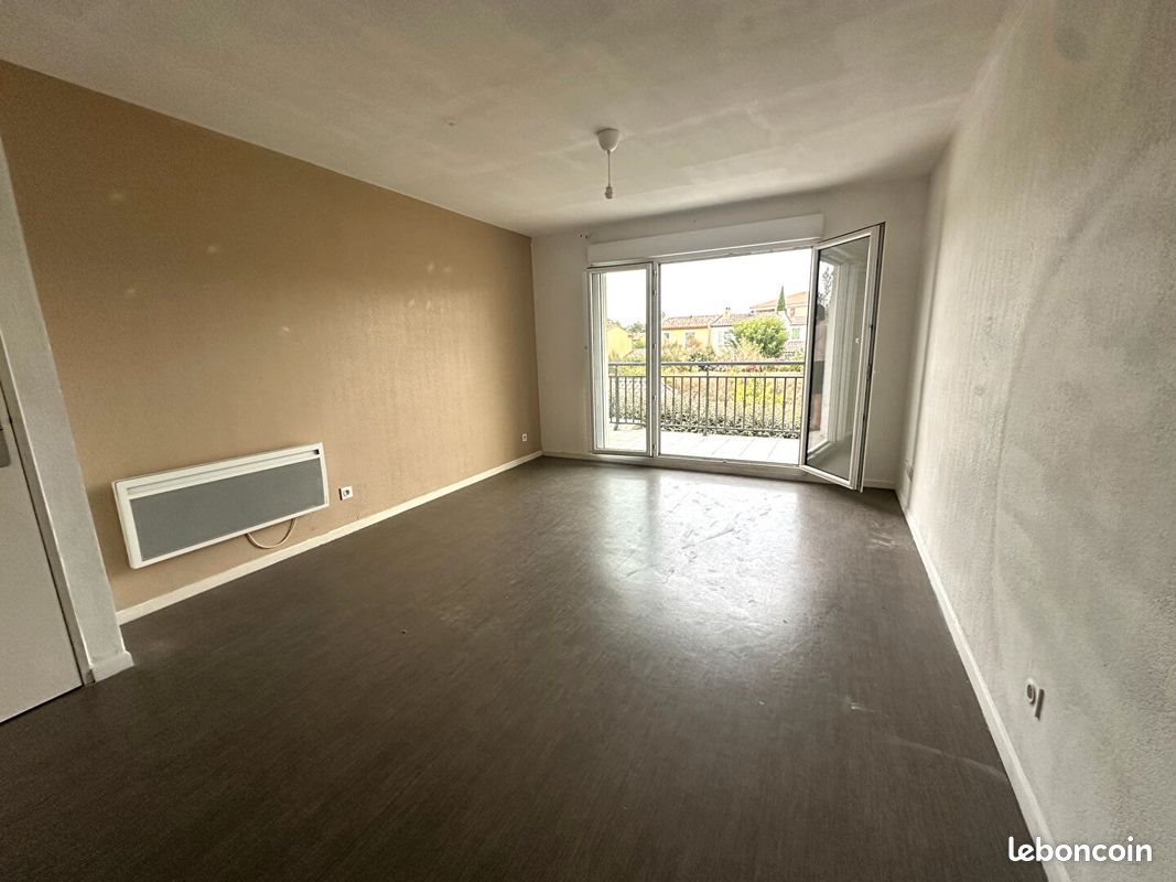 Appartement à vendre, 42m², Brignoles