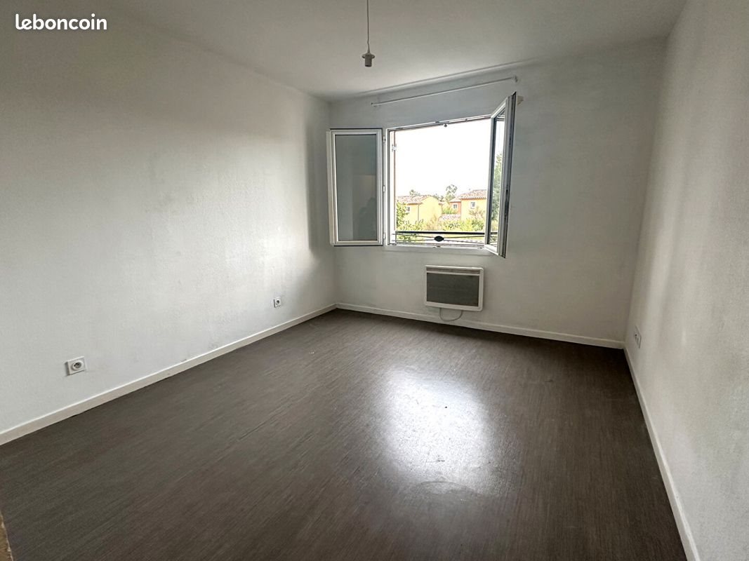 Appartement à vendre, 42m², Brignoles