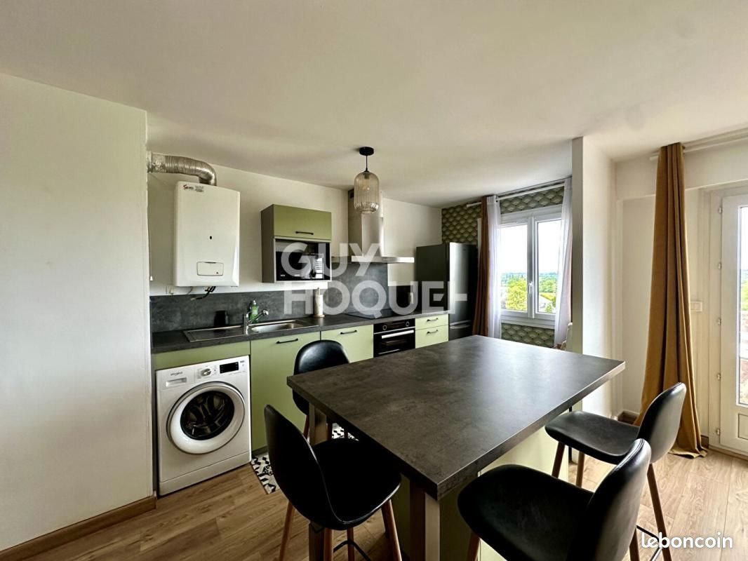 Appartement à louer, 49m², Caen