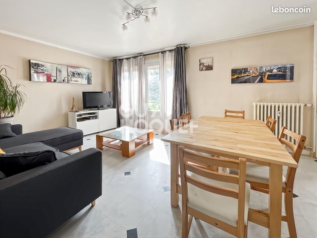 Appartement à vendre, 72m², Fleury-sur-Orne