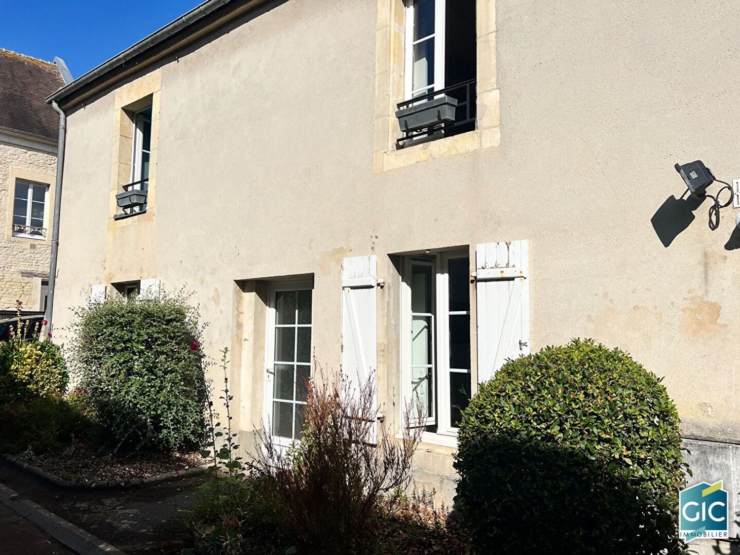 Appartement à vendre, 65m², Caen