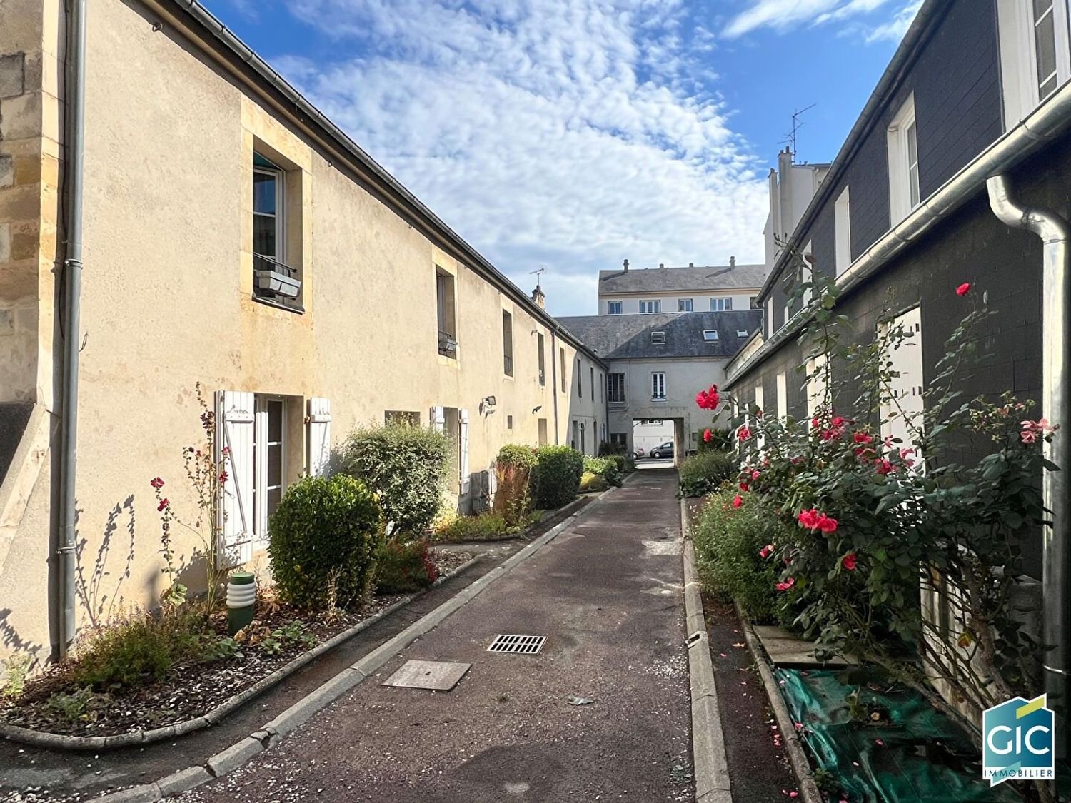 Appartement à vendre, 65m², Caen