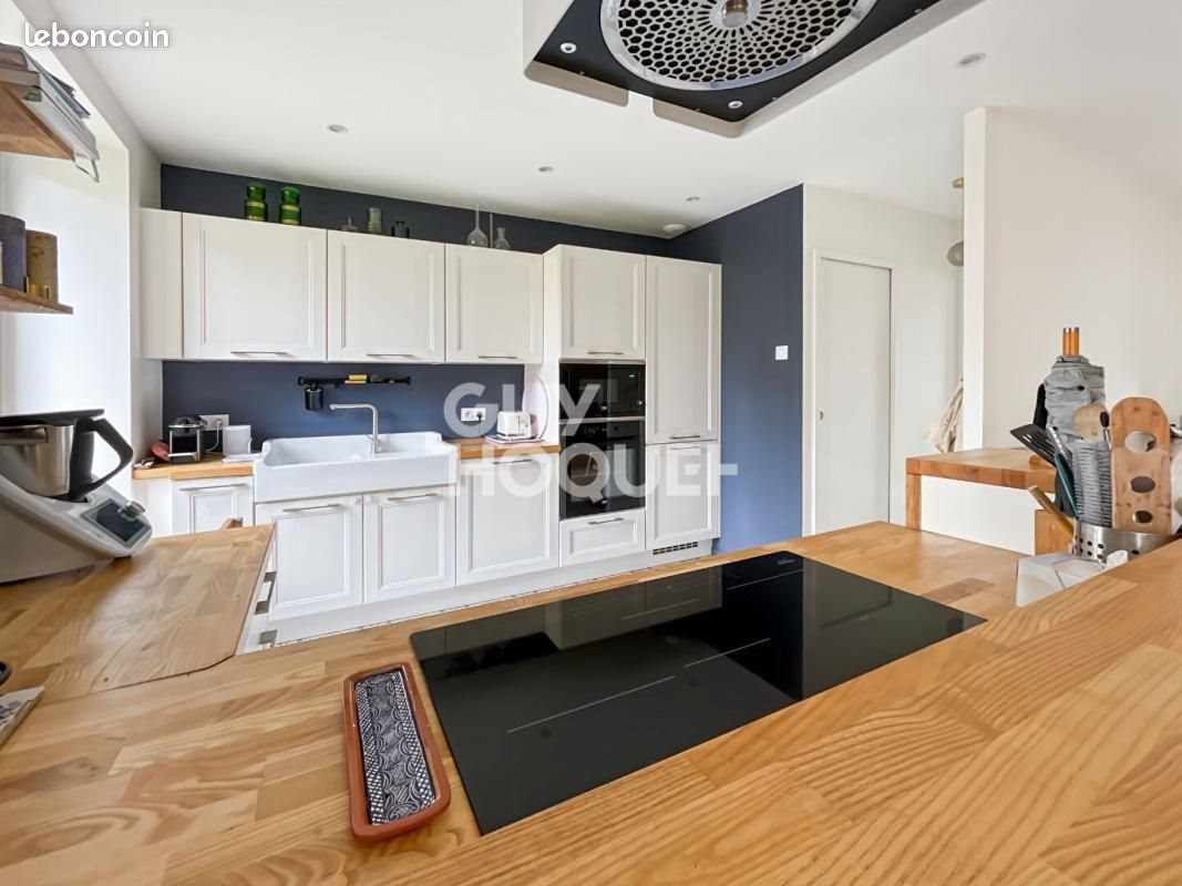 Maison à vendre, 165m², Douvres-la-Délivrande