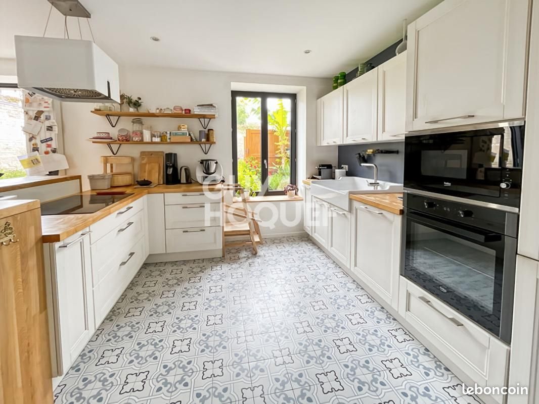 Maison à vendre, 165m², Douvres-la-Délivrande